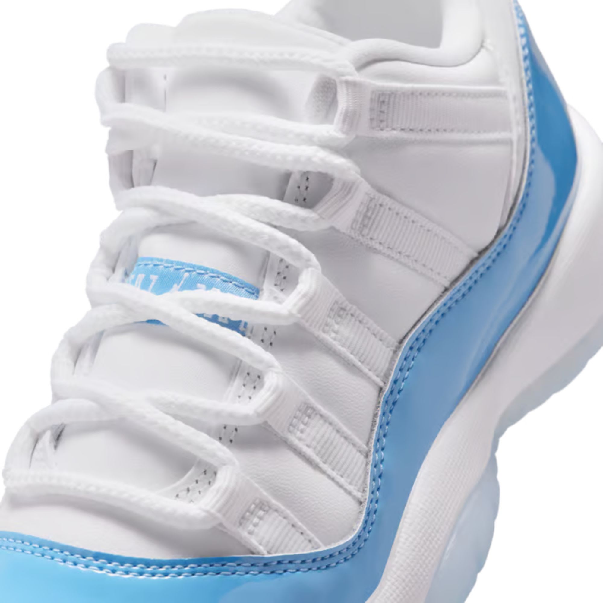 Jordan 11 Retro Low University Blue (2026) (GS)
