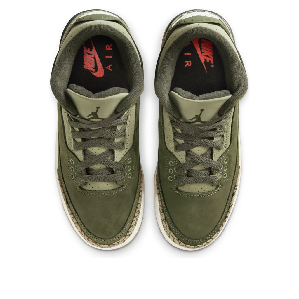 Jordan 3 Retro Family Affair