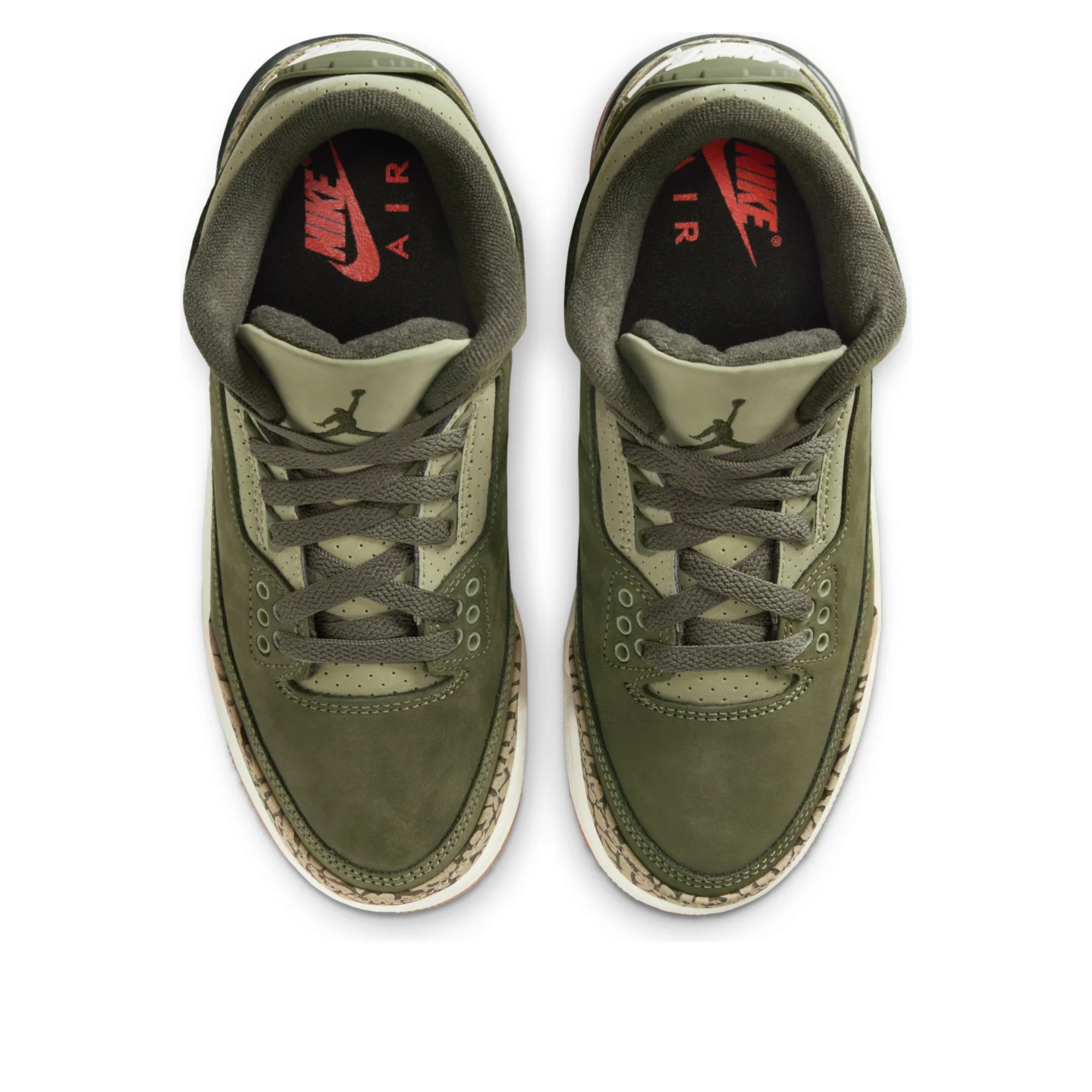 Jordan 3 Retro Family Affair