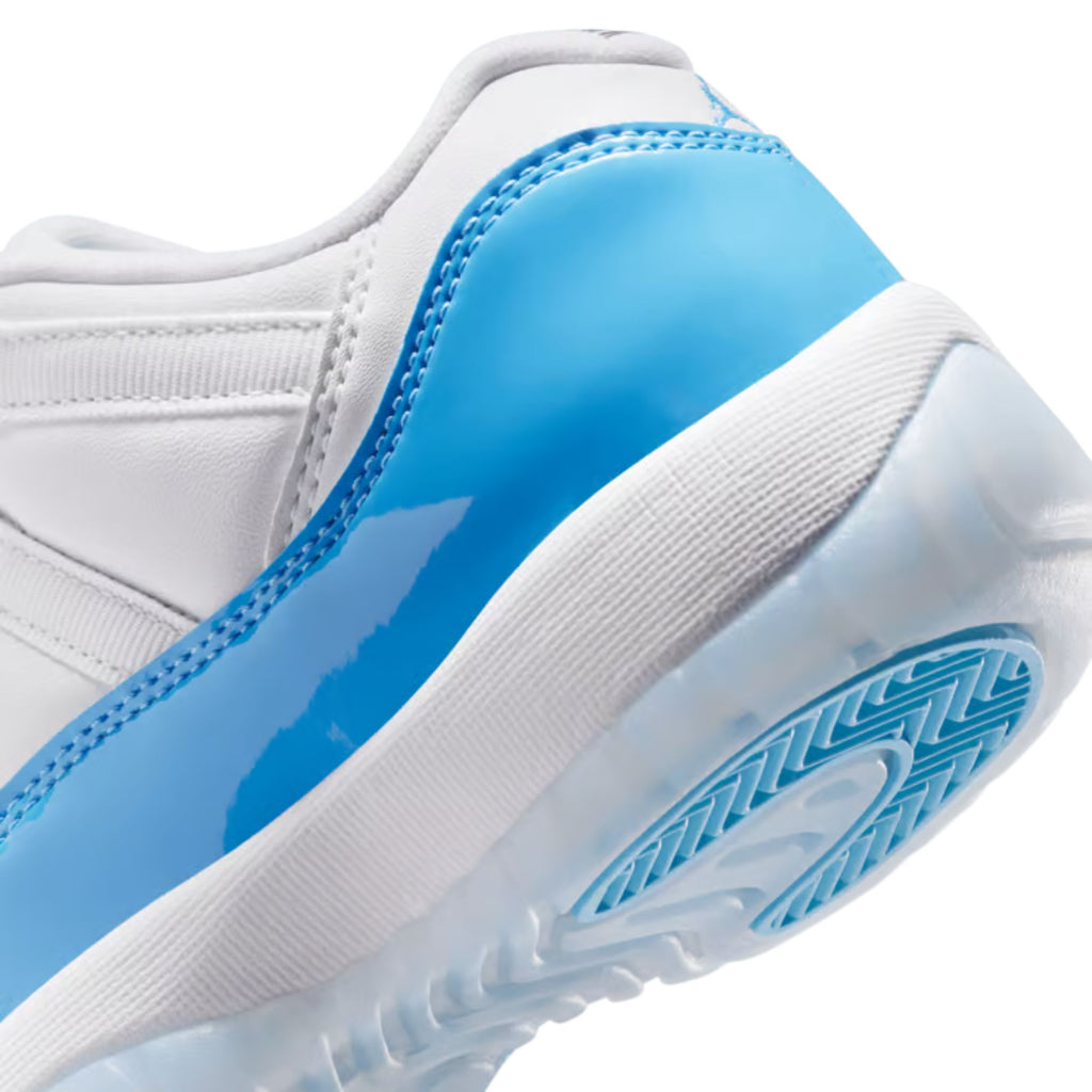 Jordan 11 Retro Low University Blue (2026) (GS)