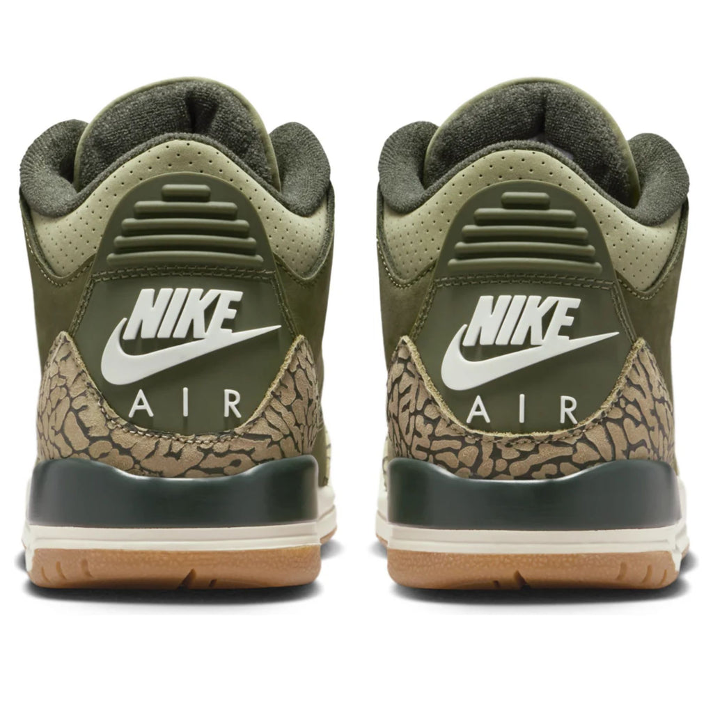 Jordan 3 Retro Family Affair