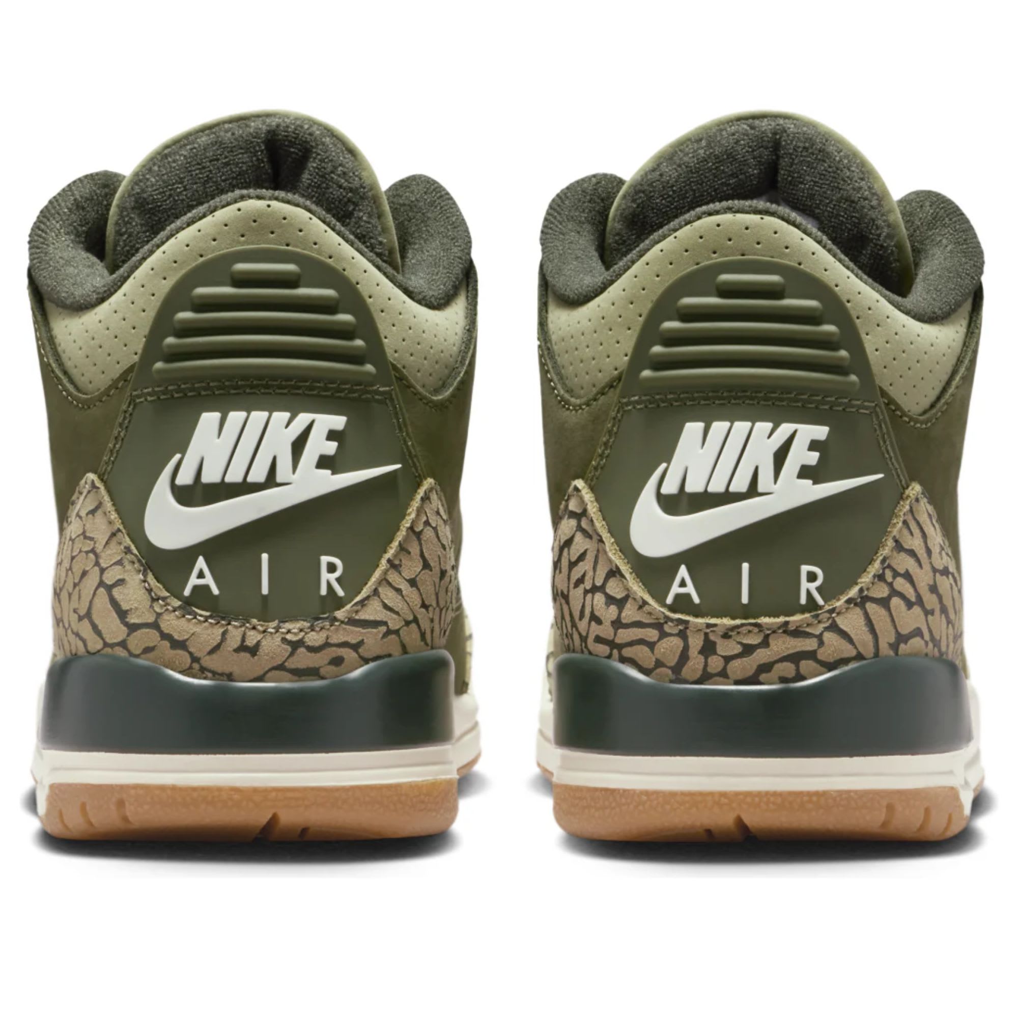 Jordan 3 Retro Family Affair