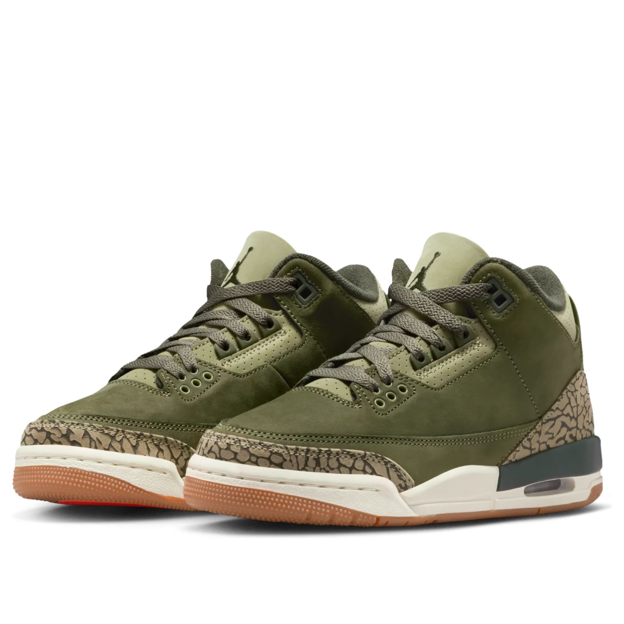Jordan 3 Retro Family Affair