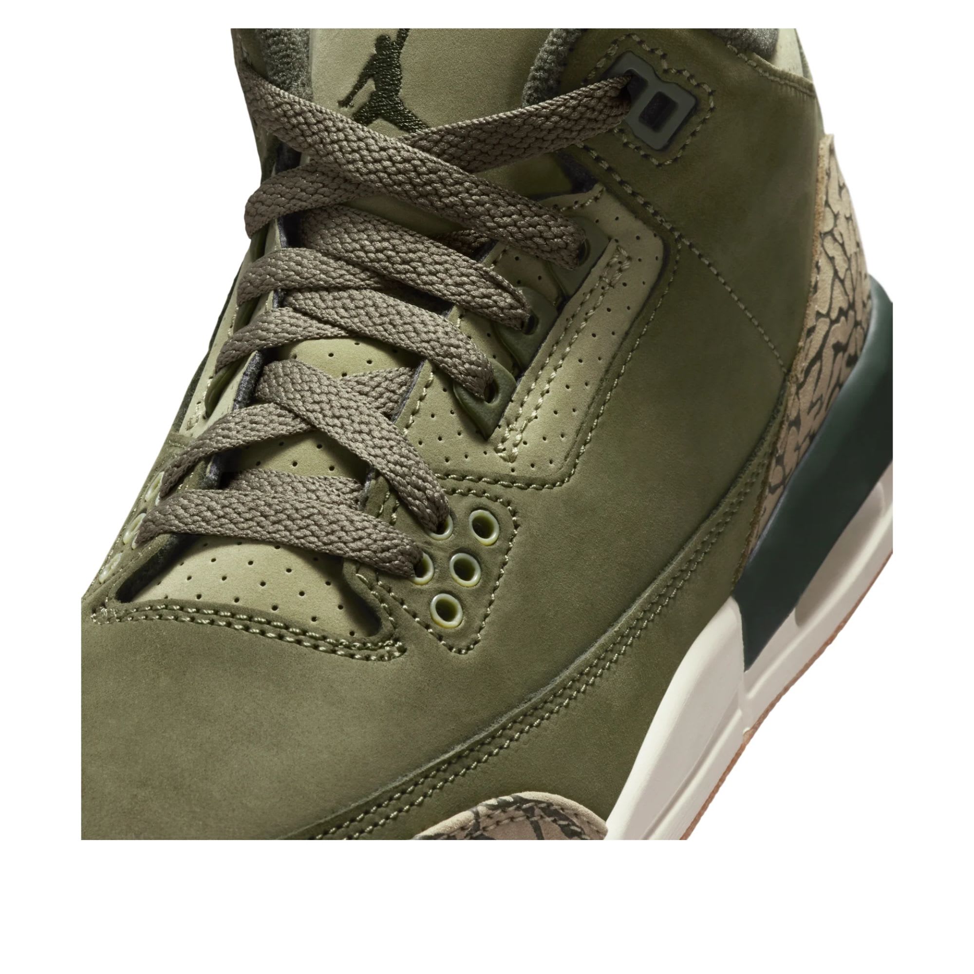 Jordan 3 Retro Family Affair (GS)