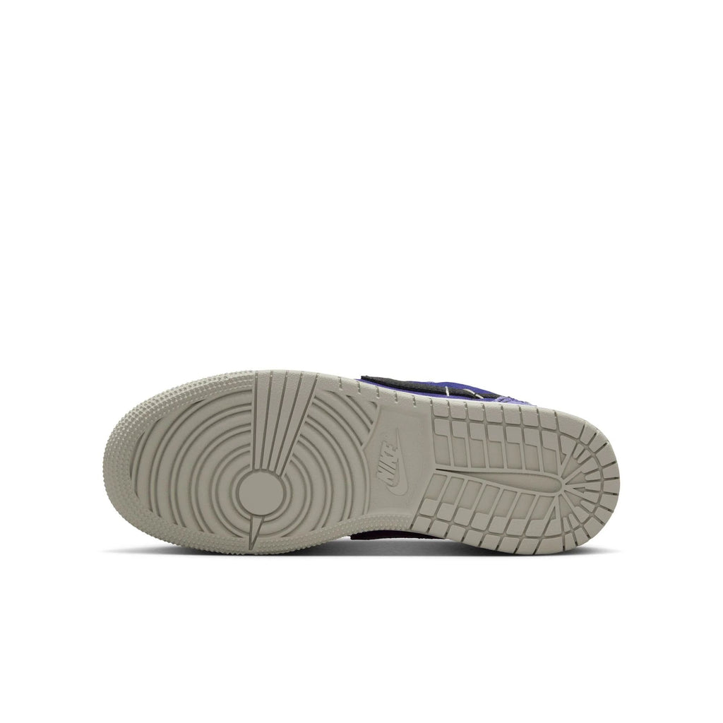 Jordan 1 Retro Low OG Zion Williamson Voodoo Alternate (GS)