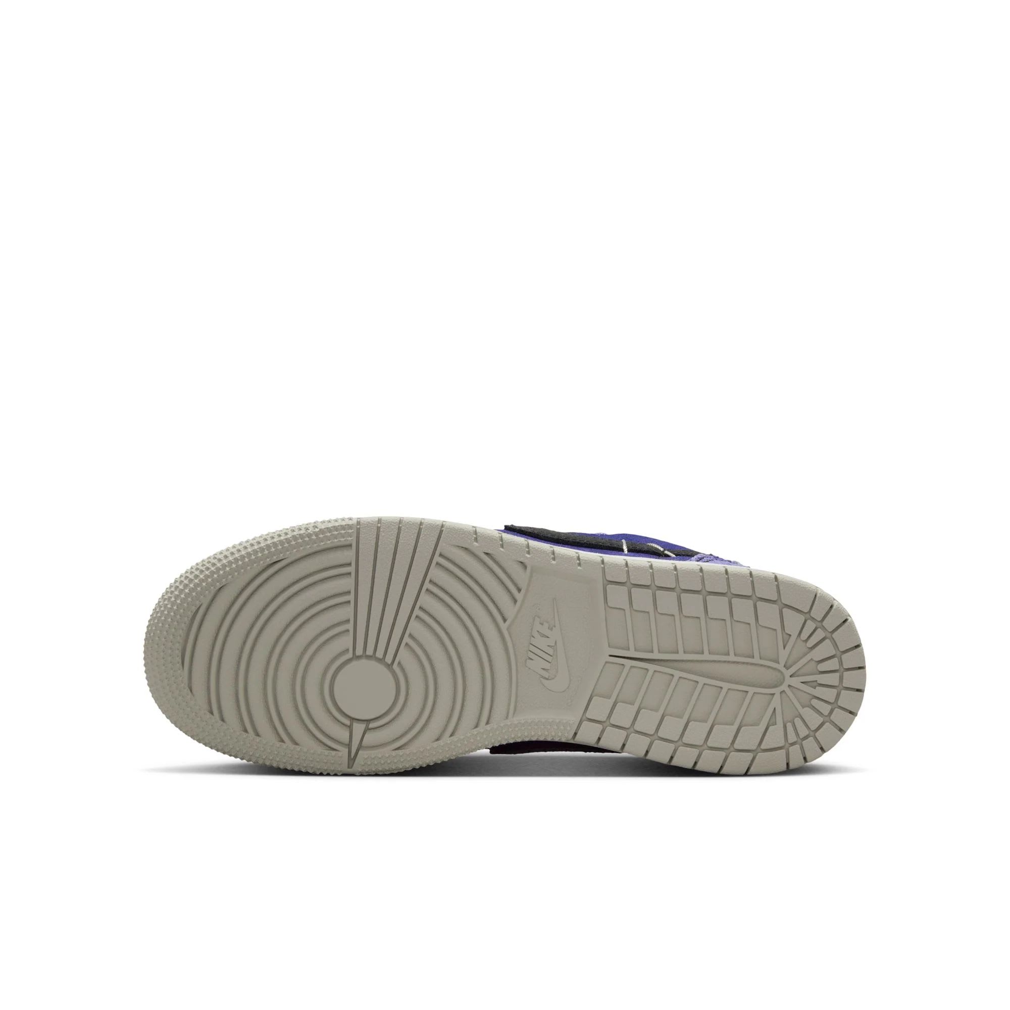Jordan 1 Retro Low OG Zion Williamson Voodoo Alternate (GS)
