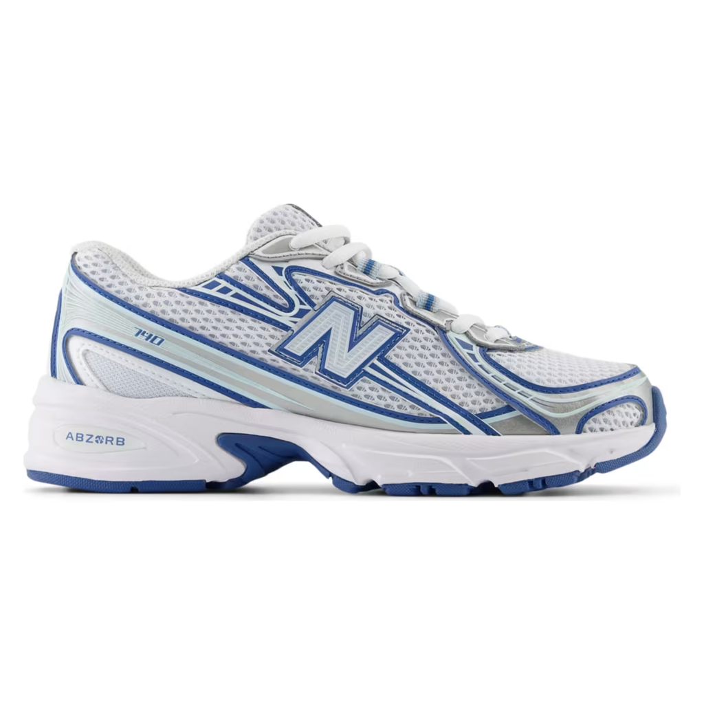 New Balance 740 Ice Blue (GS)