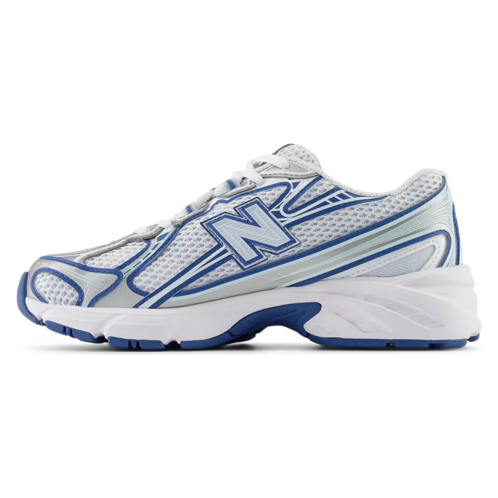 New Balance 740 Ice Blue (GS)