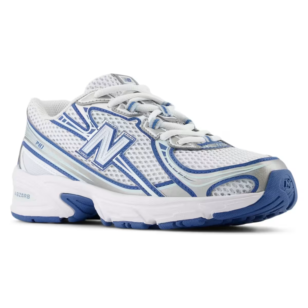New Balance 740 Ice Blue (GS)