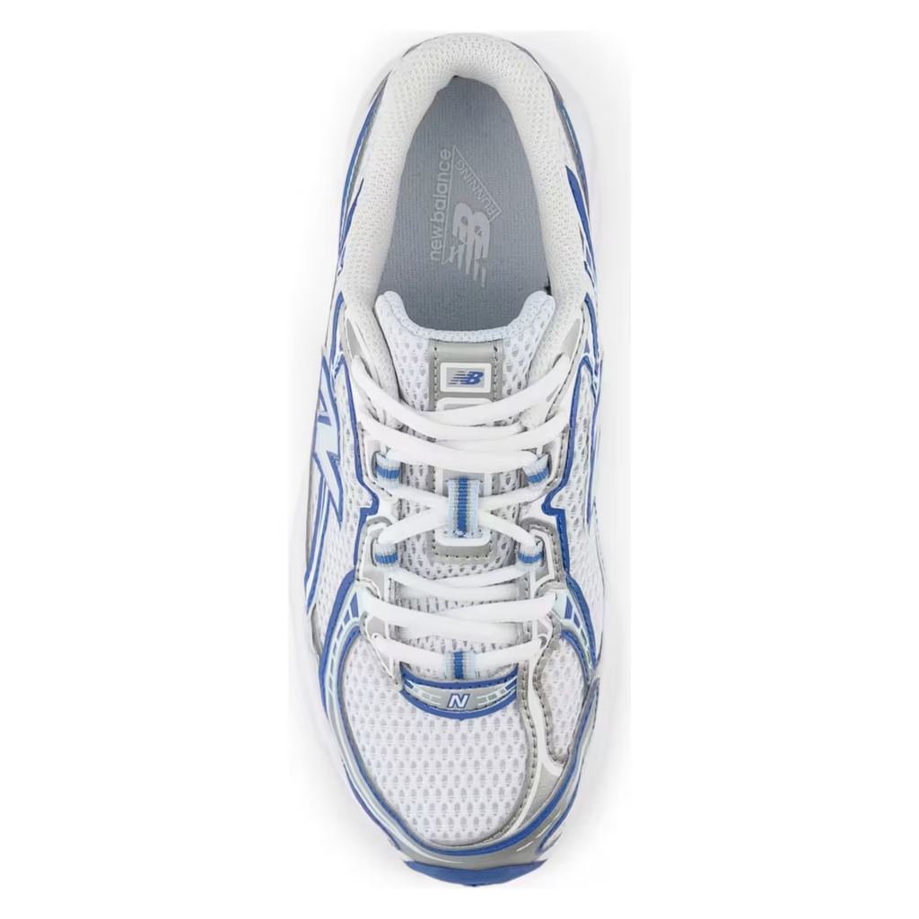 New Balance 740 Ice Blue (GS)