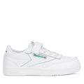 Reebok Club C 85 White Green