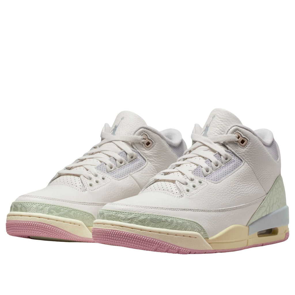 Jordan 3 Retro Spring Is In The Air