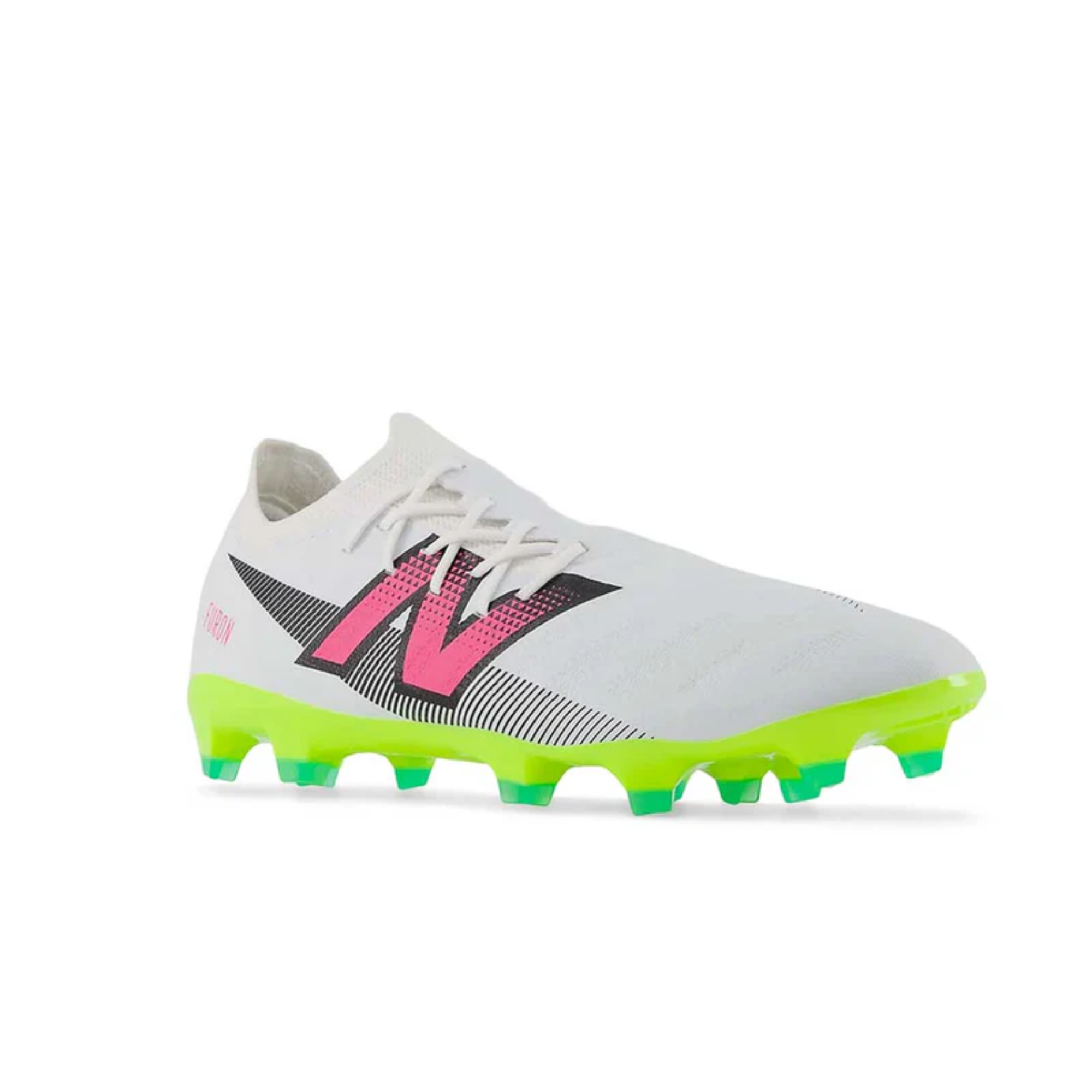 FURON DESTROY FG V7+