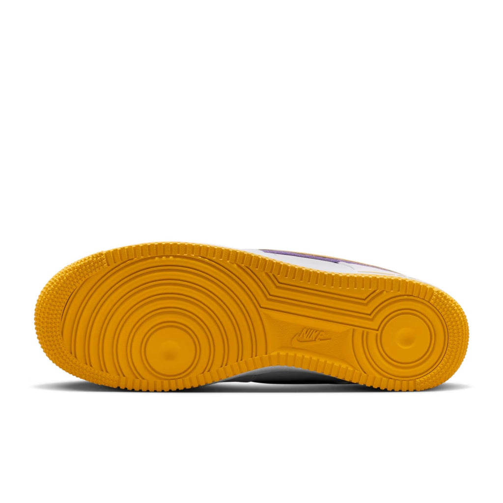 Nike Air Force 1 Low Retro QS Kobe Bryant Lakers Home