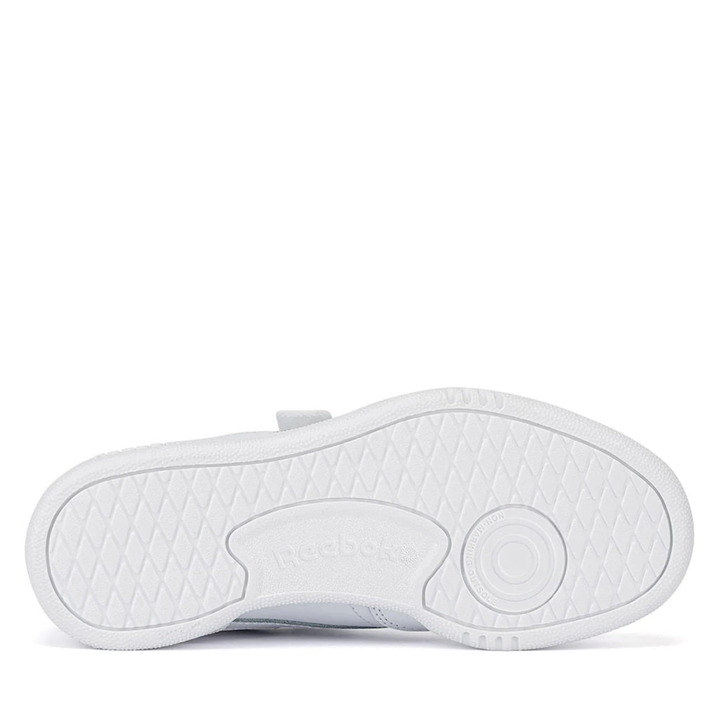 Reebok Club C 85 White Green