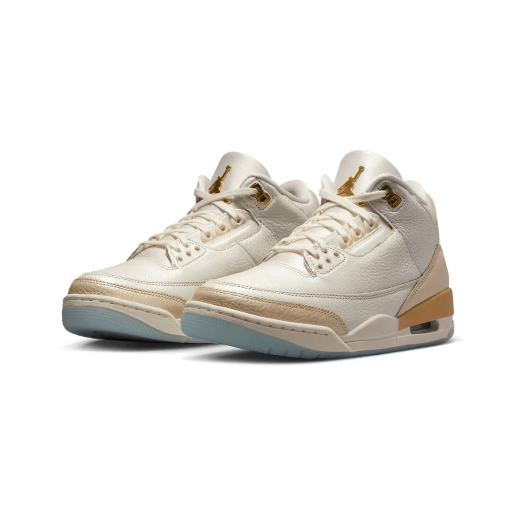 Jordan 3 Retro Champagne and Oysters (Women's)