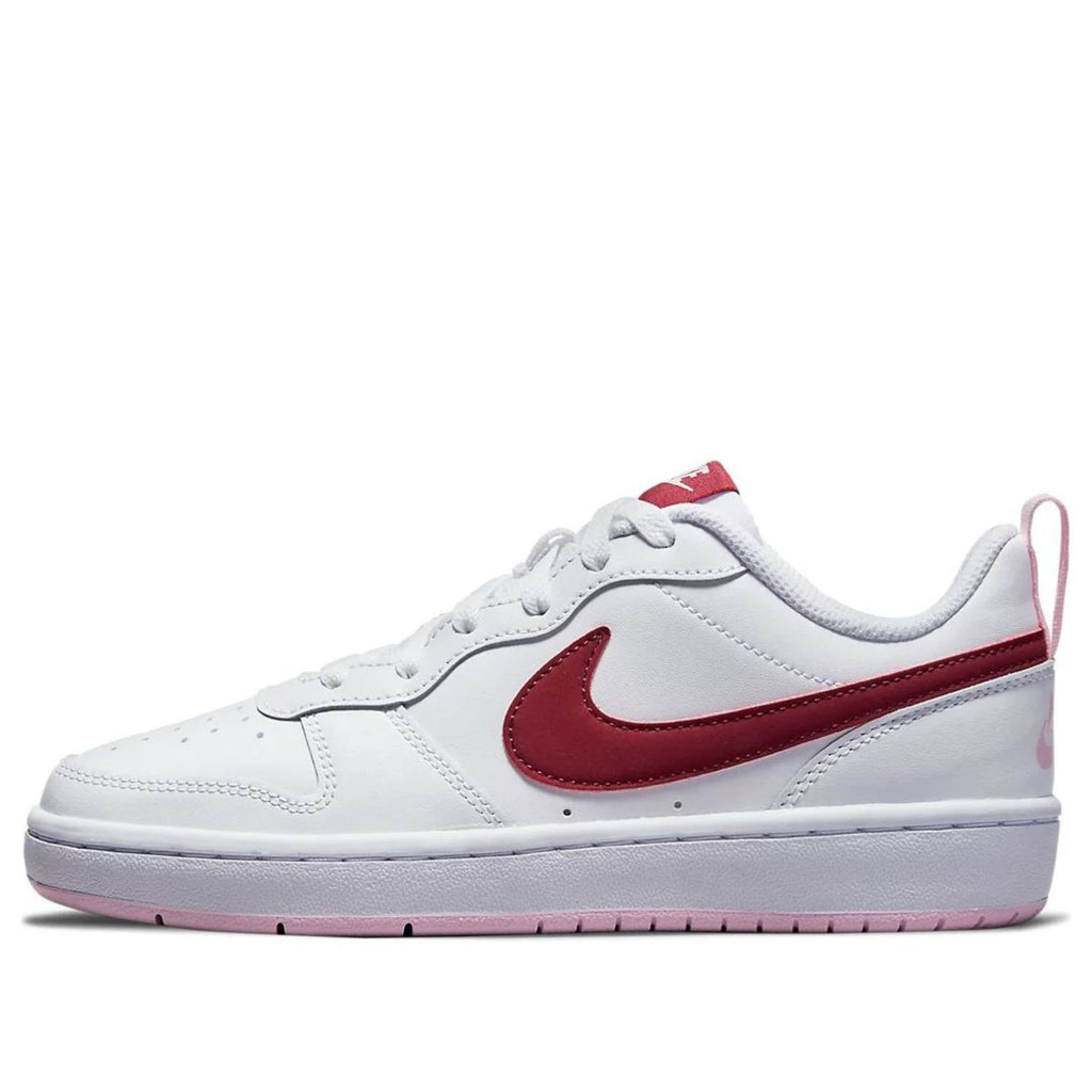 Nike Court Borough Low 2 (GS)
