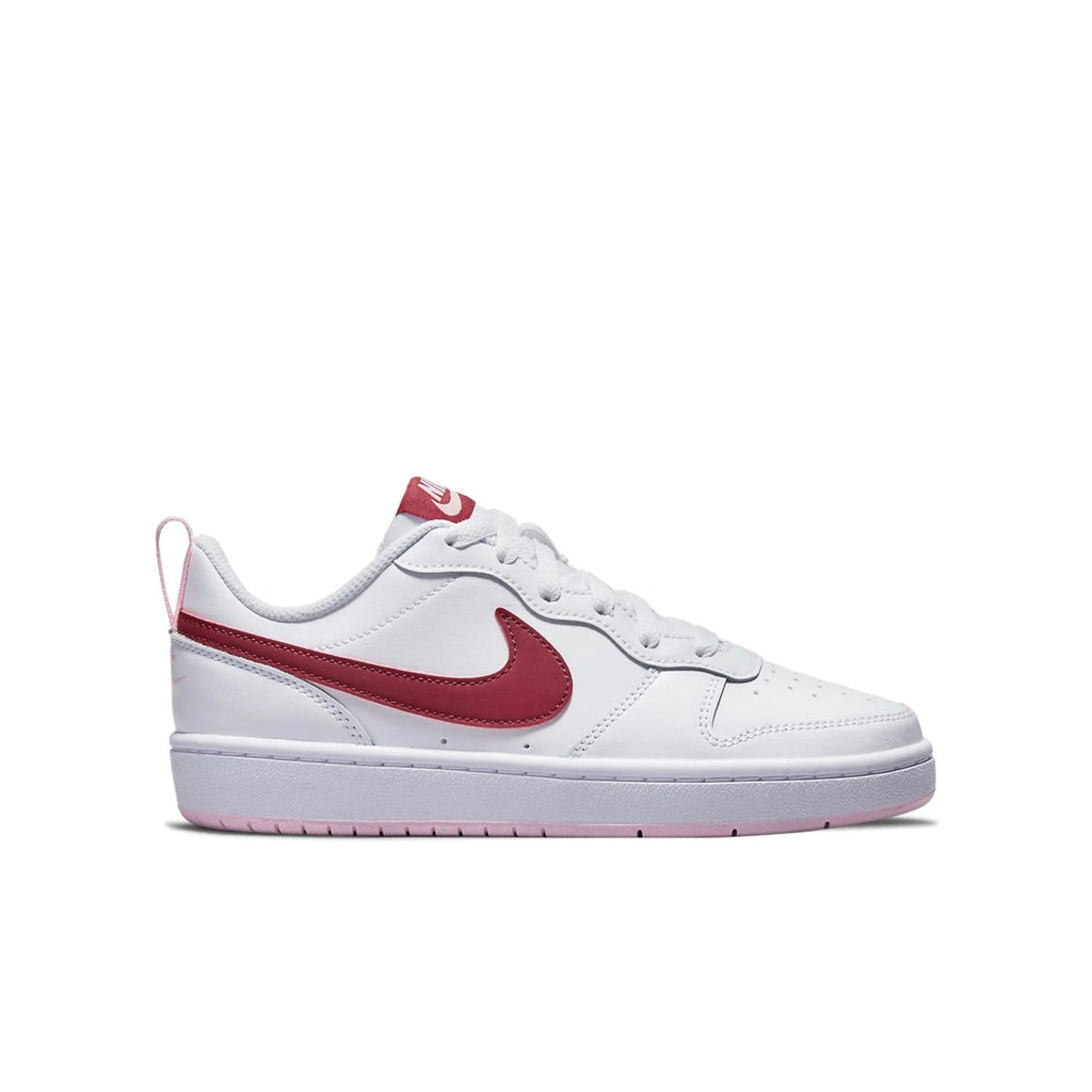 Nike Court Borough Low 2 (GS)