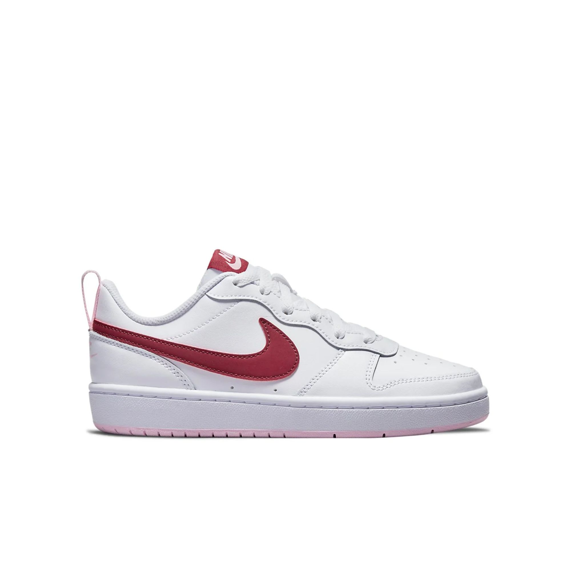 Nike Court Borough Low 2 (GS)