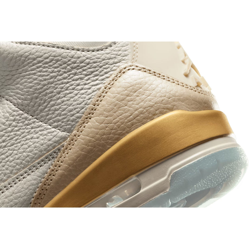 Jordan 3 Retro Champagne and Oysters (Women's)