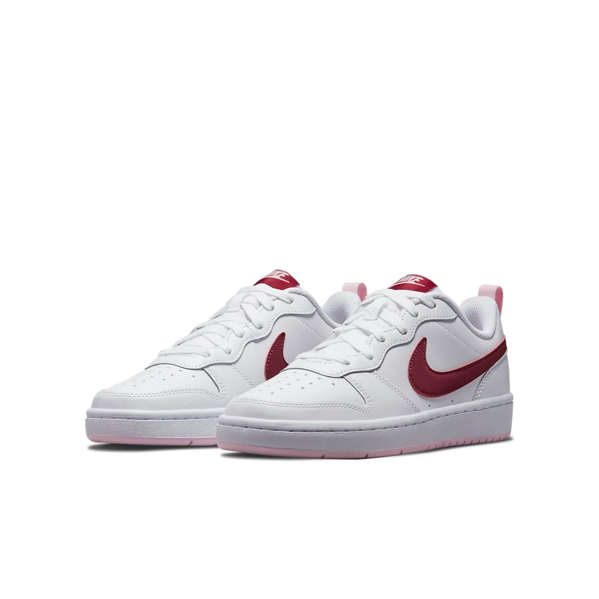 Nike Court Borough Low 2 (GS)