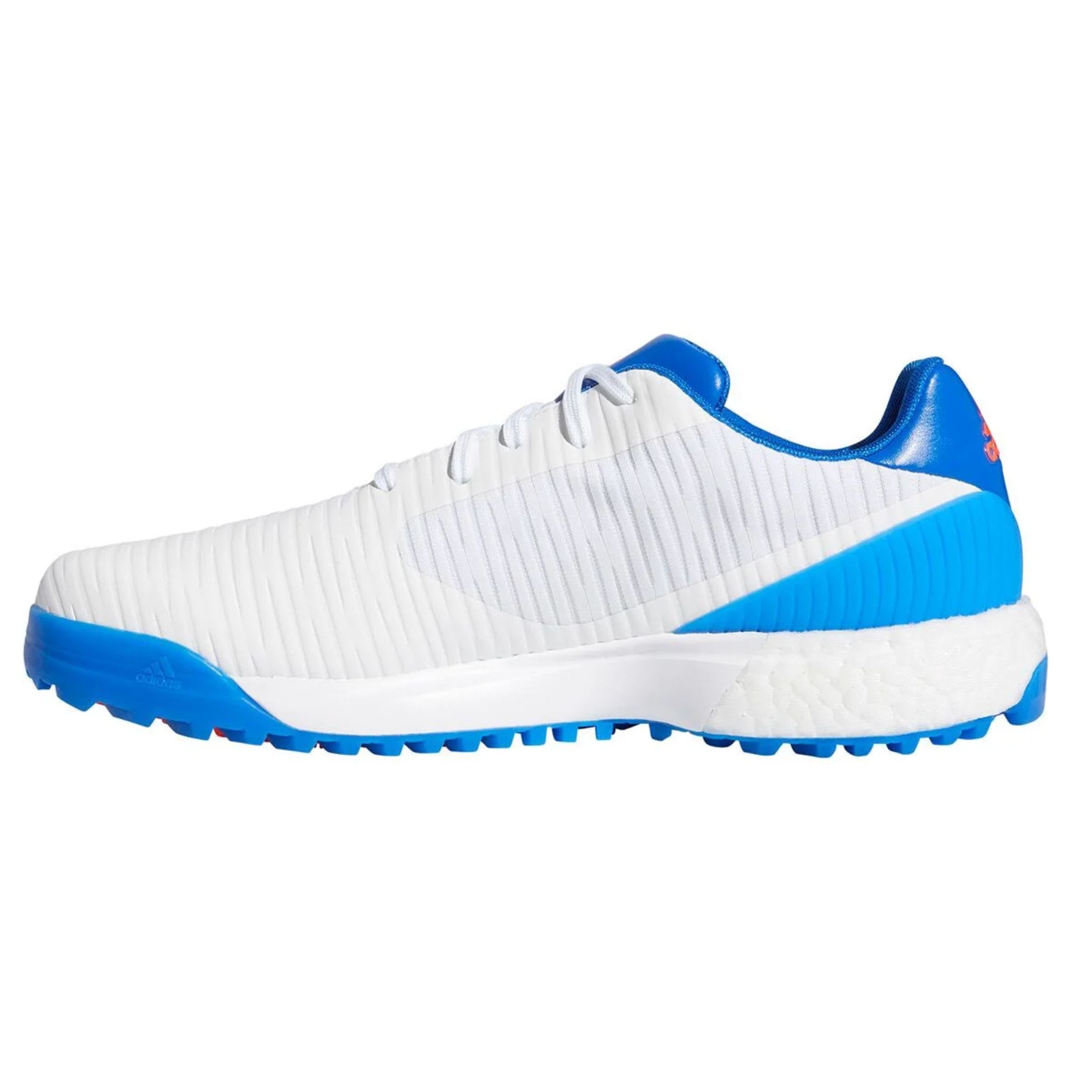 adidas CodeChaos Cloud White Glory Blue