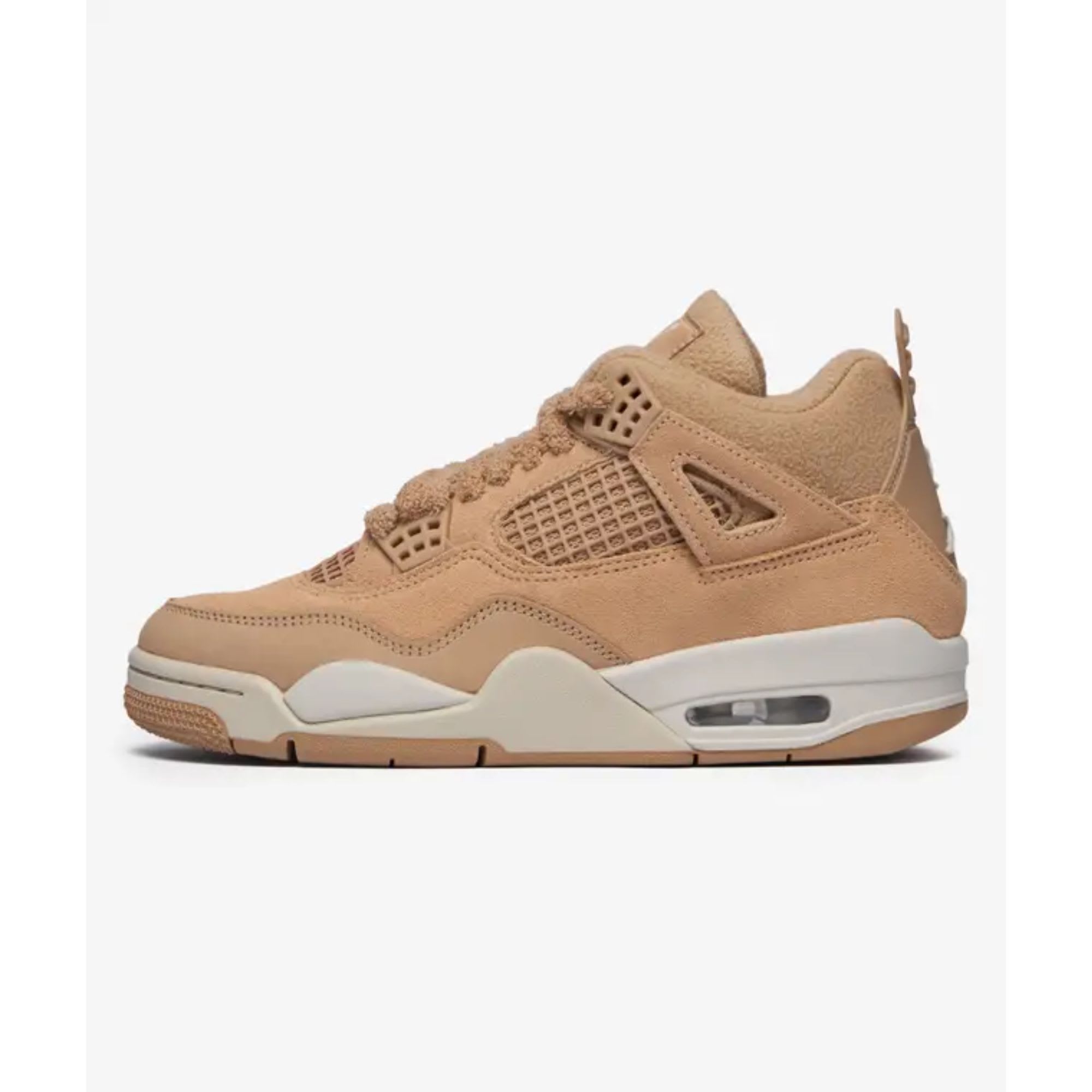 Jordan 4 Retro Cozy Girl (Women's)