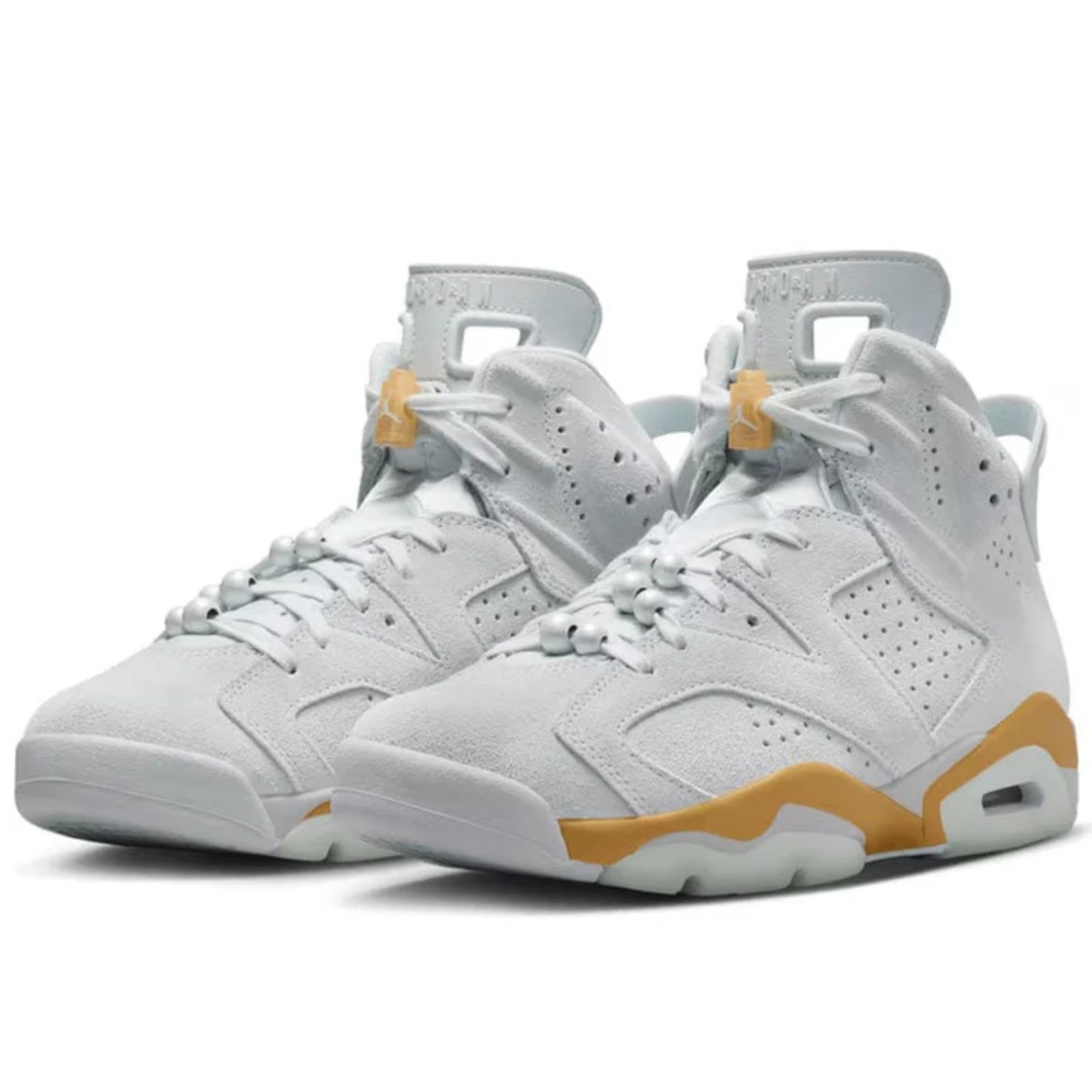 Jordan 6 Retro Craft Paris Olympics (Women's)