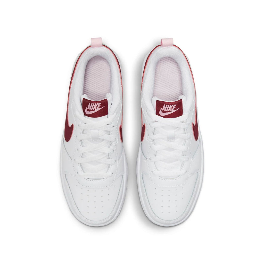 Nike Court Borough Low 2 (GS)