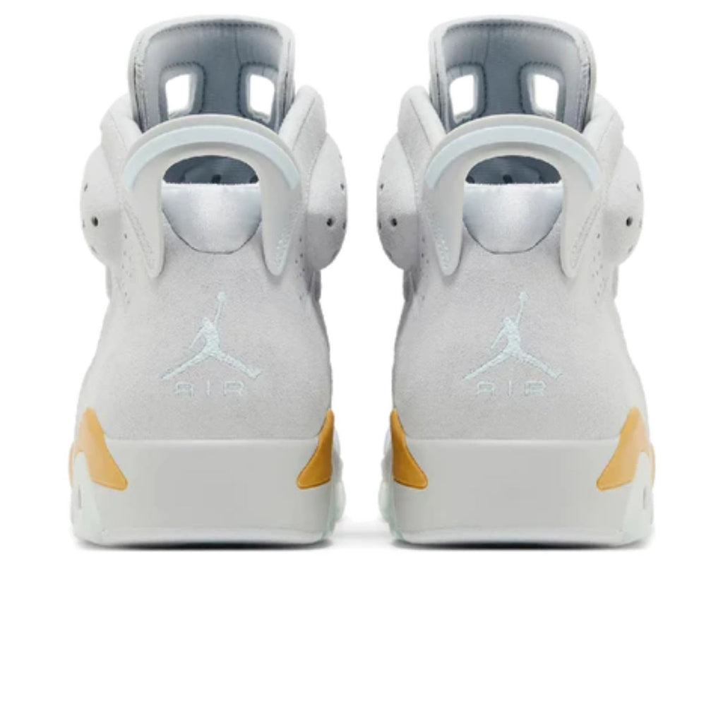 Jordan 6 Retro Craft Paris Olympics (Women's)