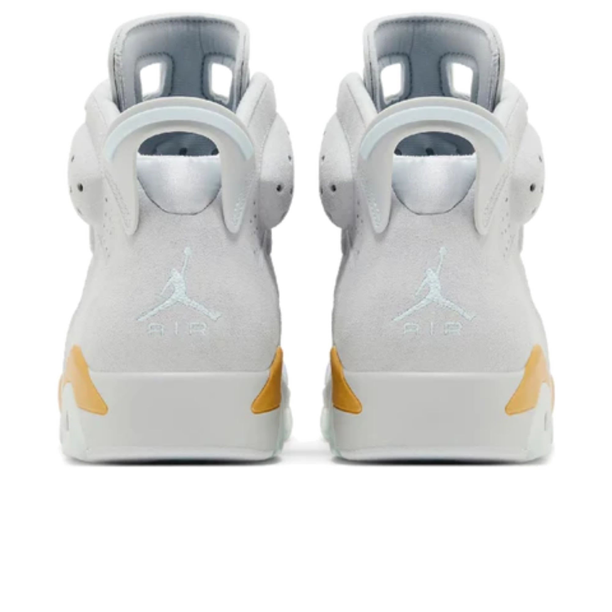 Jordan 6 Retro Craft Paris Olympics (Women's)