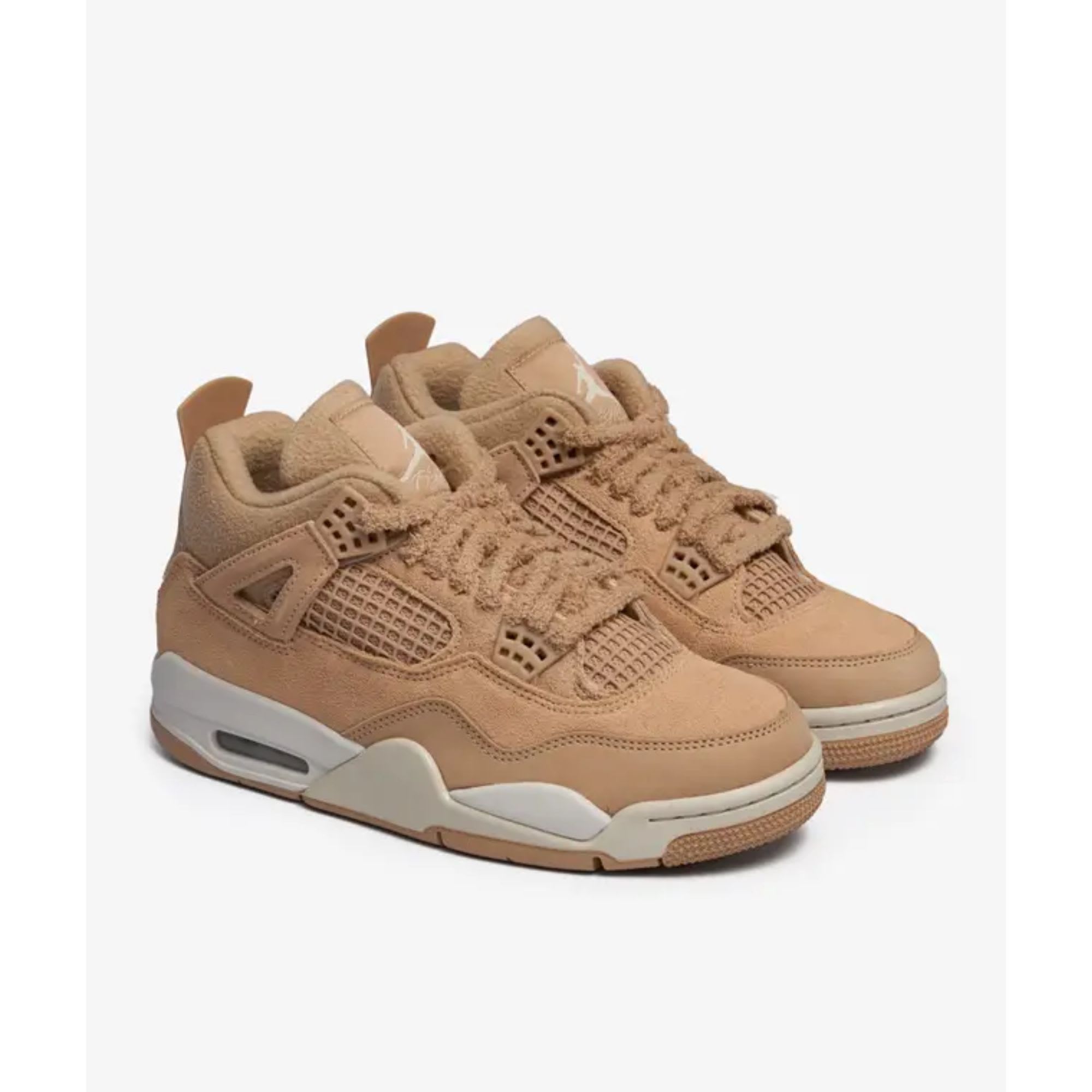 Jordan 4 Retro Cozy Girl (Women's)
