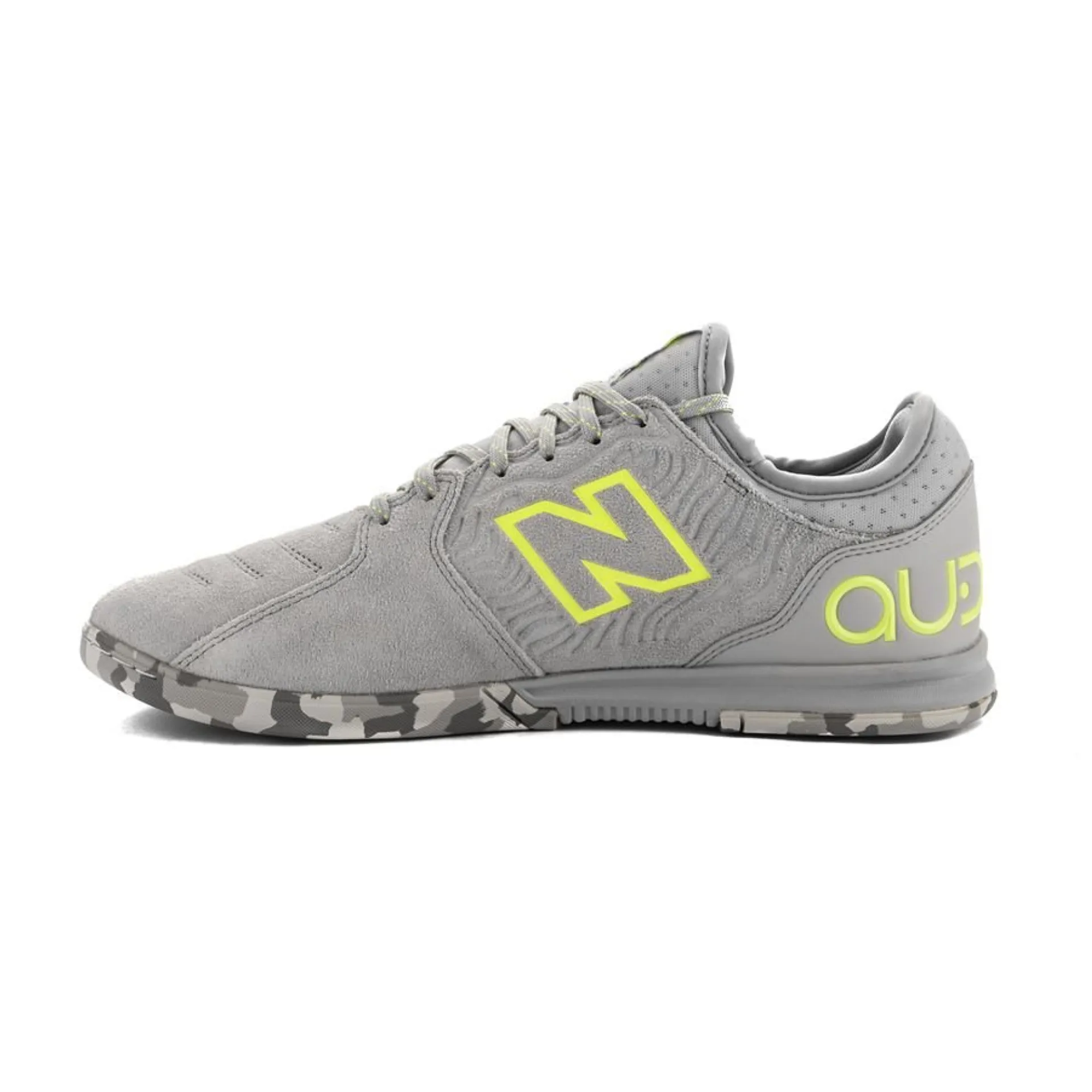 AUDAZO V5+ PRO SUEDE IN