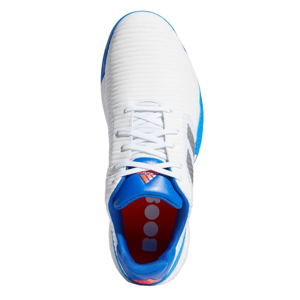 adidas CodeChaos Cloud White Glory Blue