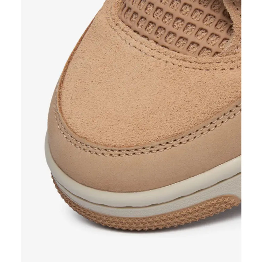 Jordan 4 Retro Cozy Girl (Women's)