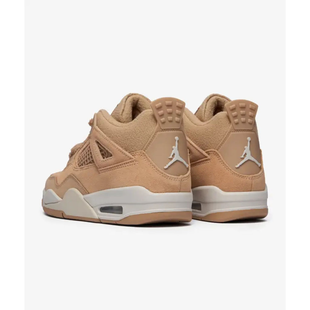 Jordan 4 Retro Cozy Girl (Women's)