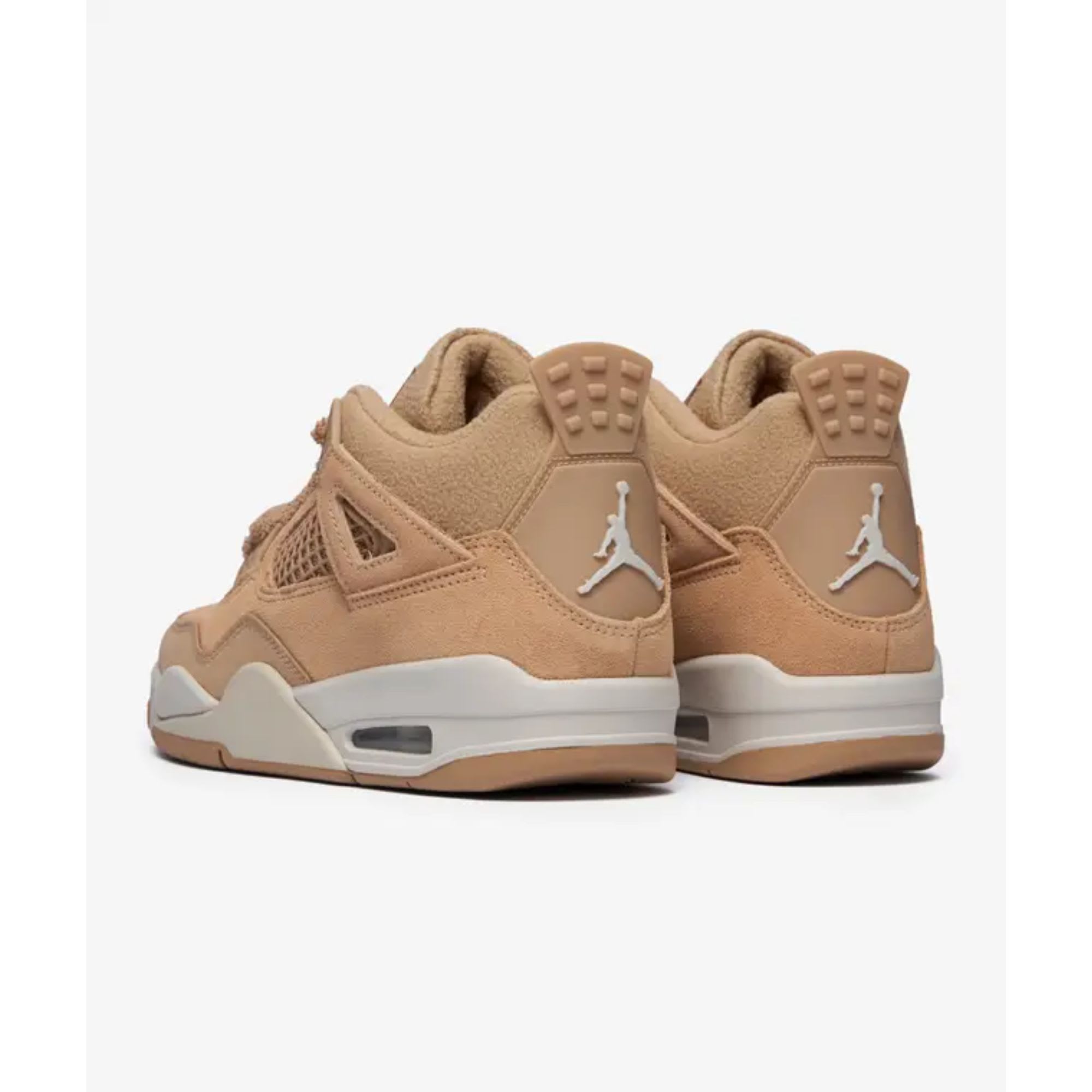 Jordan 4 Retro Cozy Girl (Women's)