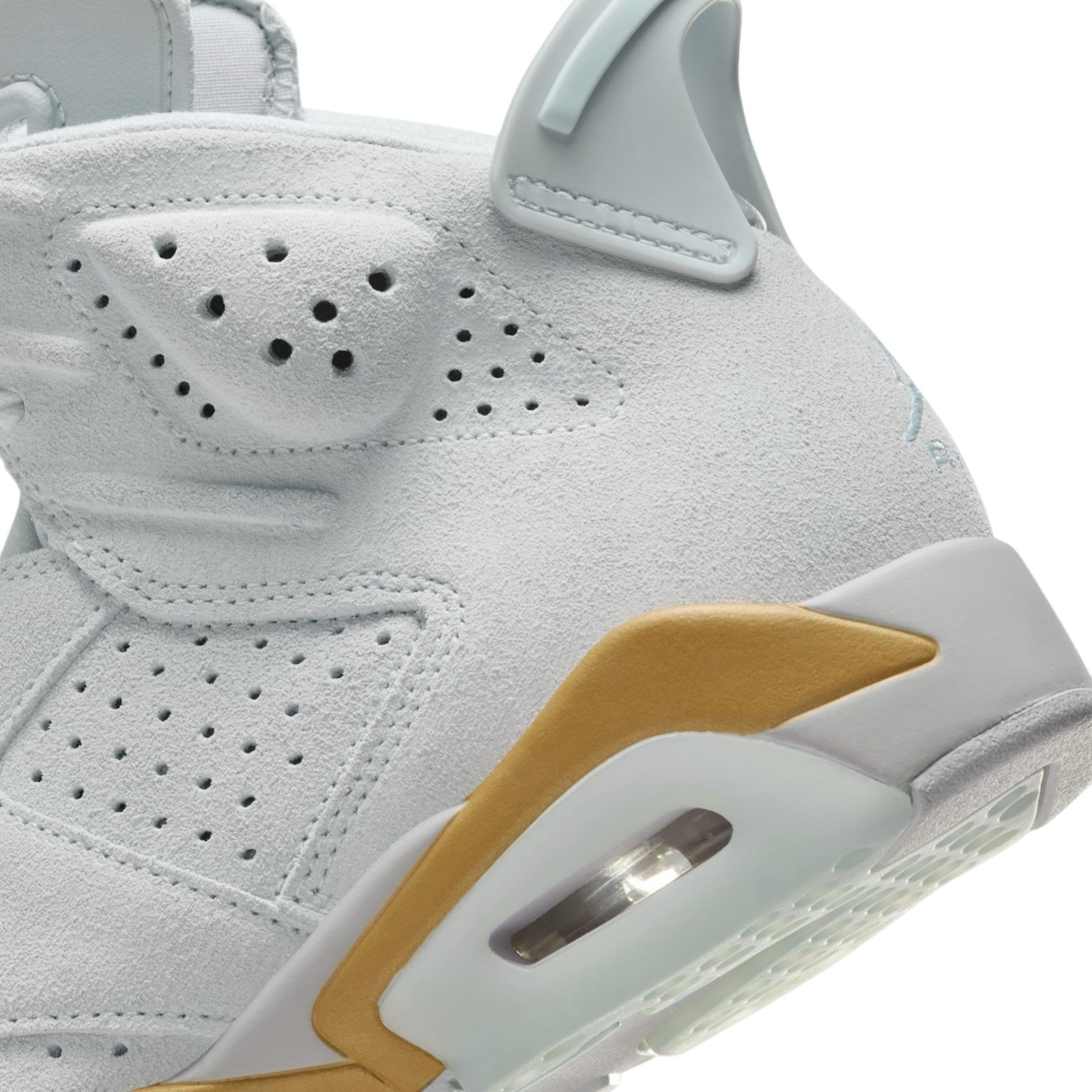Jordan 6 Retro Craft Paris Olympics (Women's)