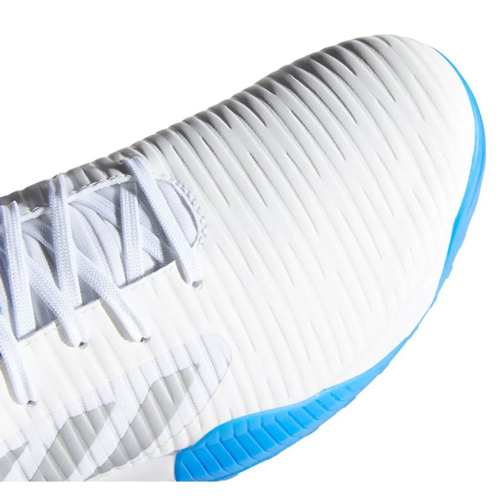 adidas CodeChaos Cloud White Glory Blue