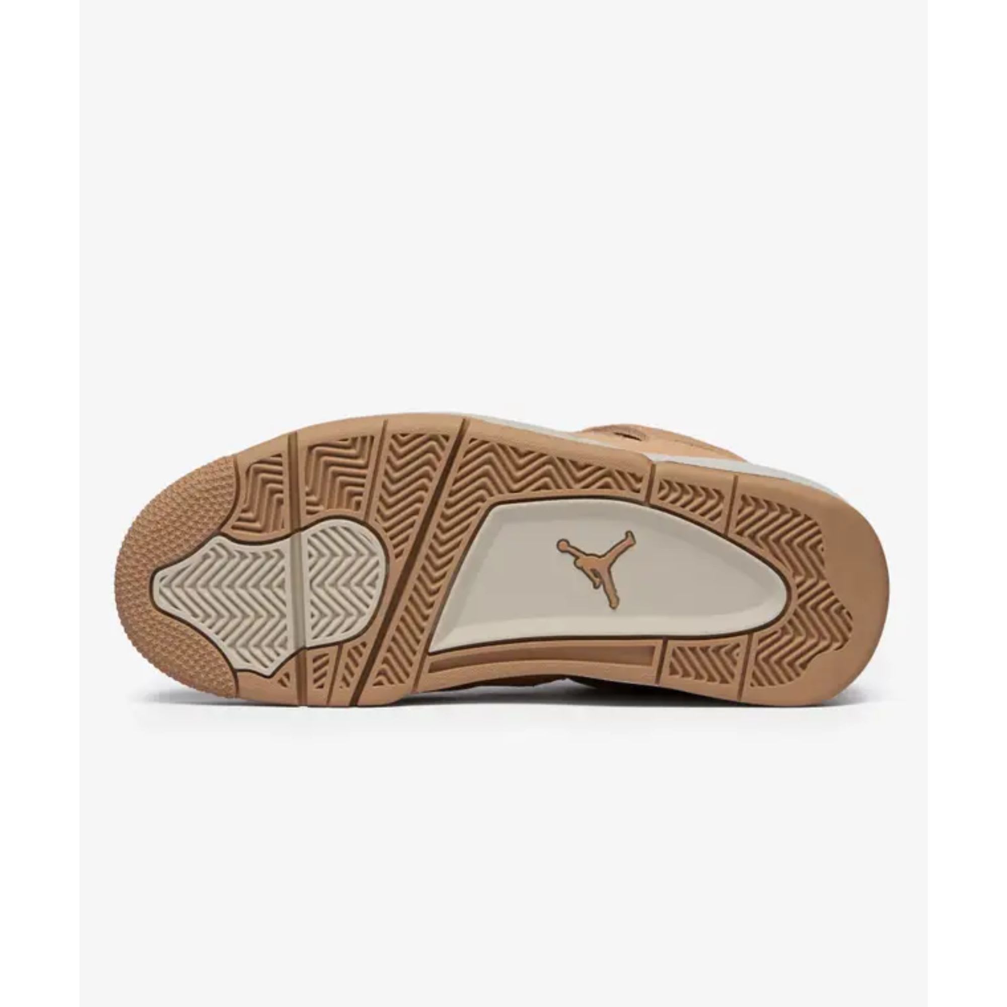 Jordan 4 Retro Cozy Girl (Women's)