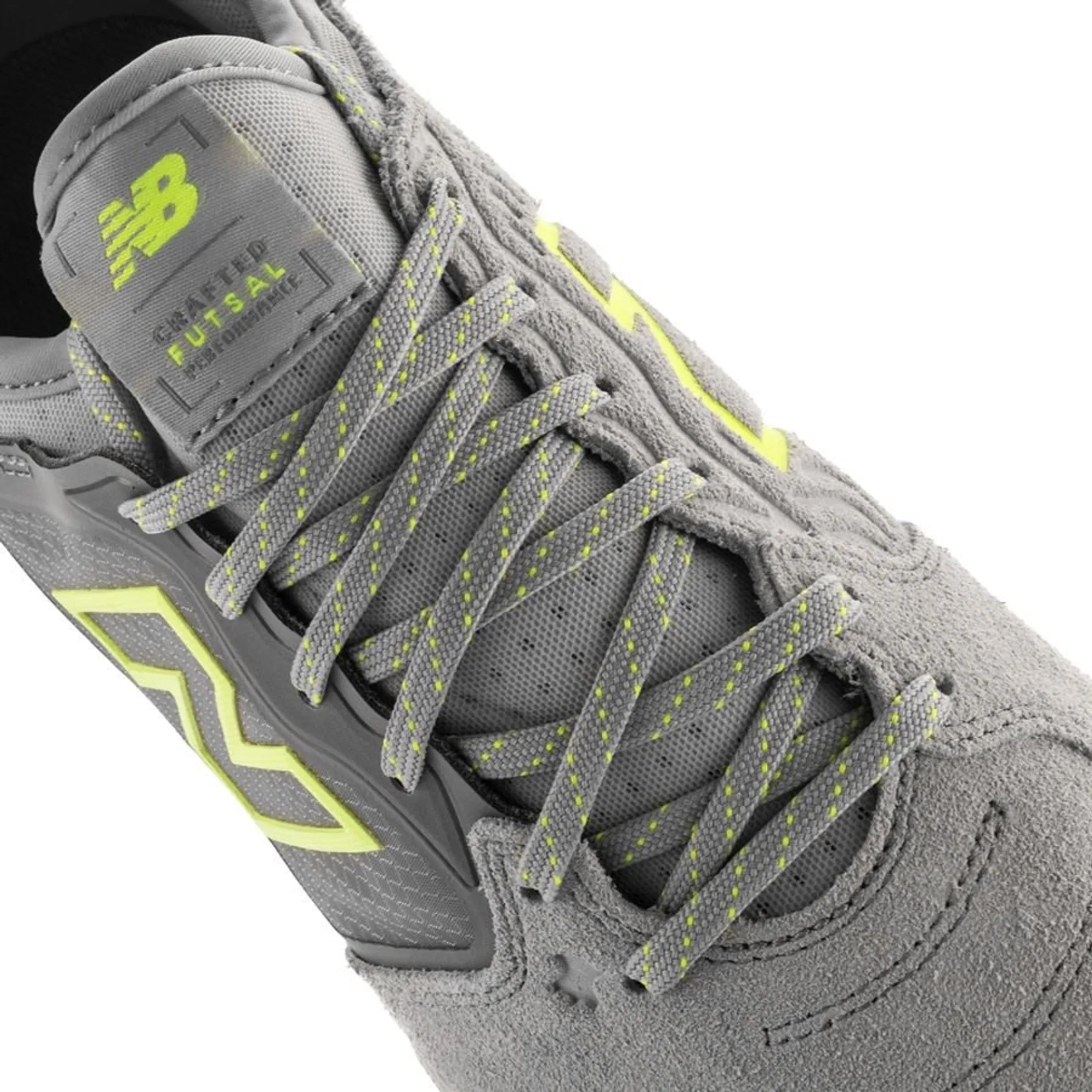 AUDAZO V5+ PRO SUEDE IN