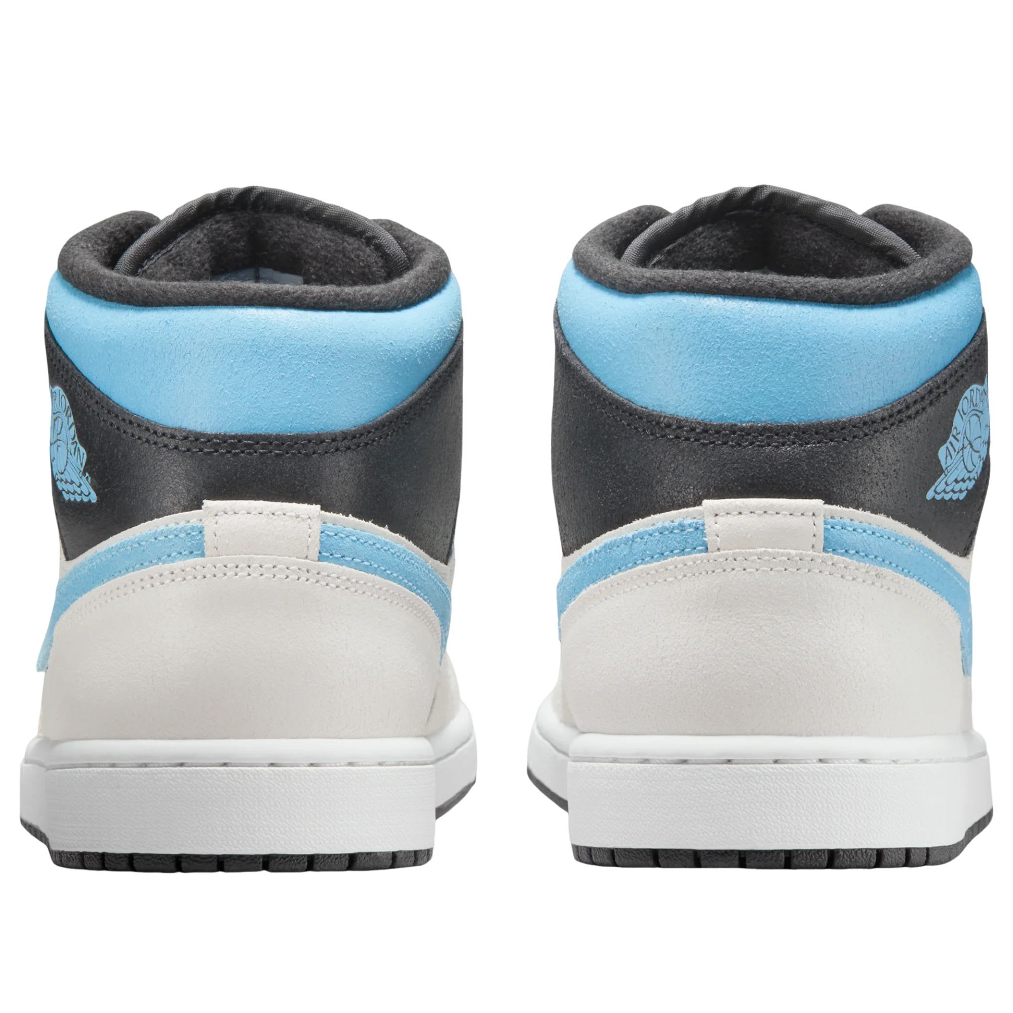 Jordan 1 Mid SE Blue Chill