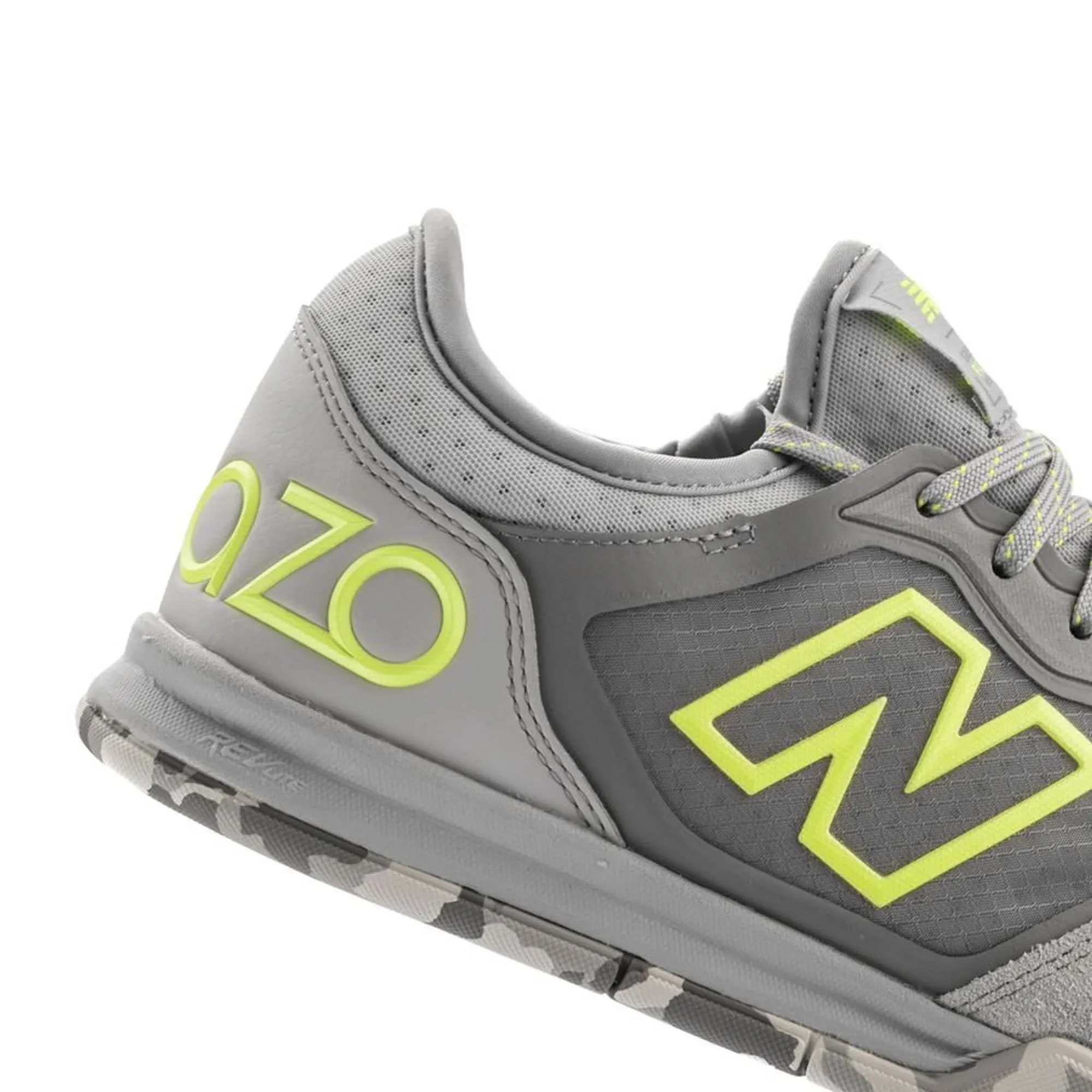 AUDAZO V5+ PRO SUEDE IN