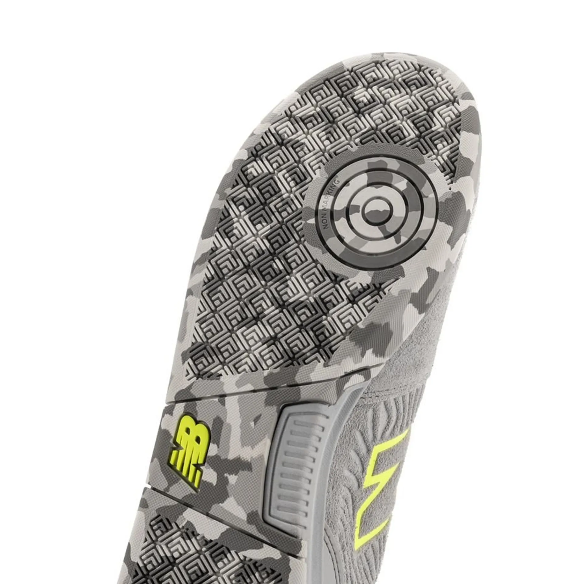 AUDAZO V5+ PRO SUEDE IN