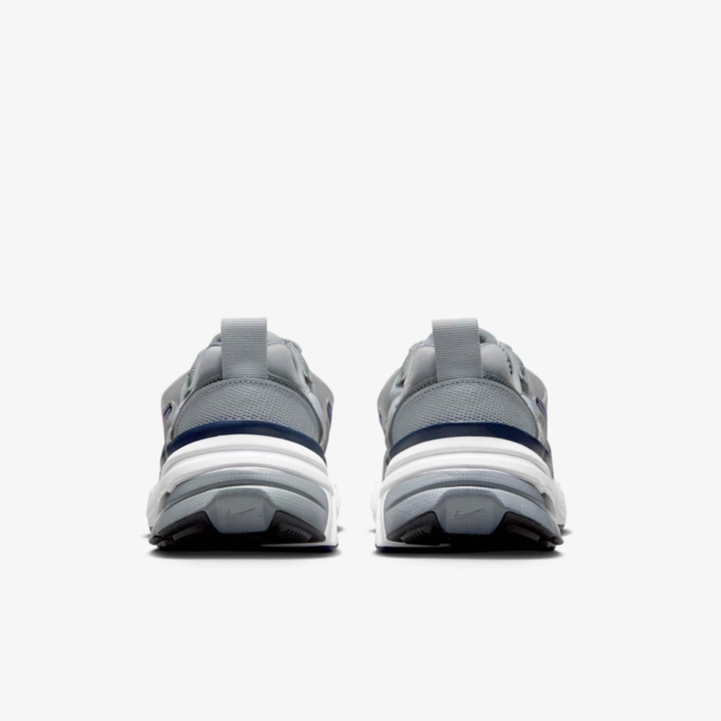 Nike V2K Run Wolf Grey Midnight Navy