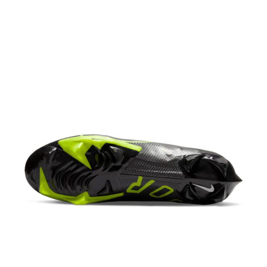 Nike Vapor Edge Pro 360 Neon