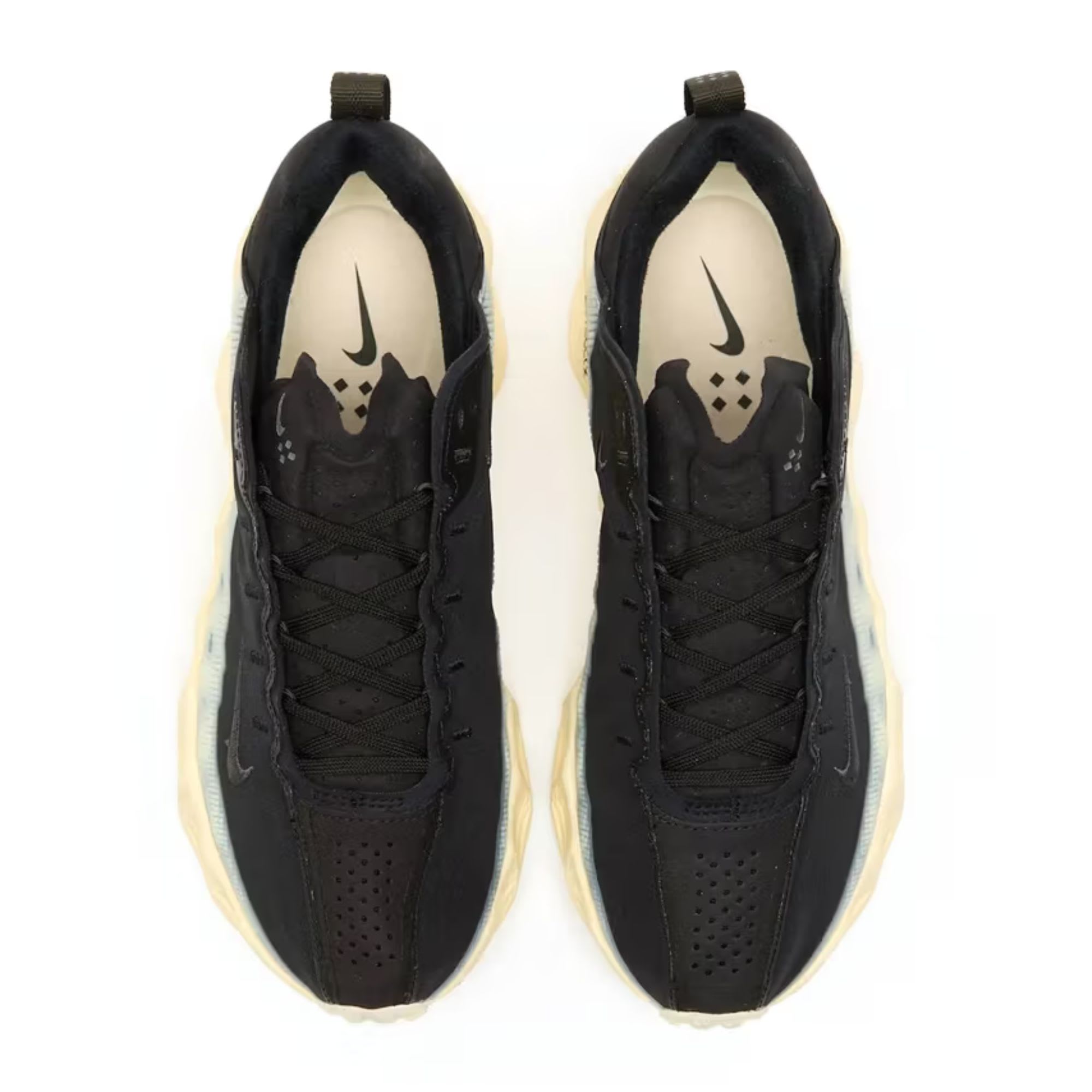 Nike Ava Rover Black Muslin