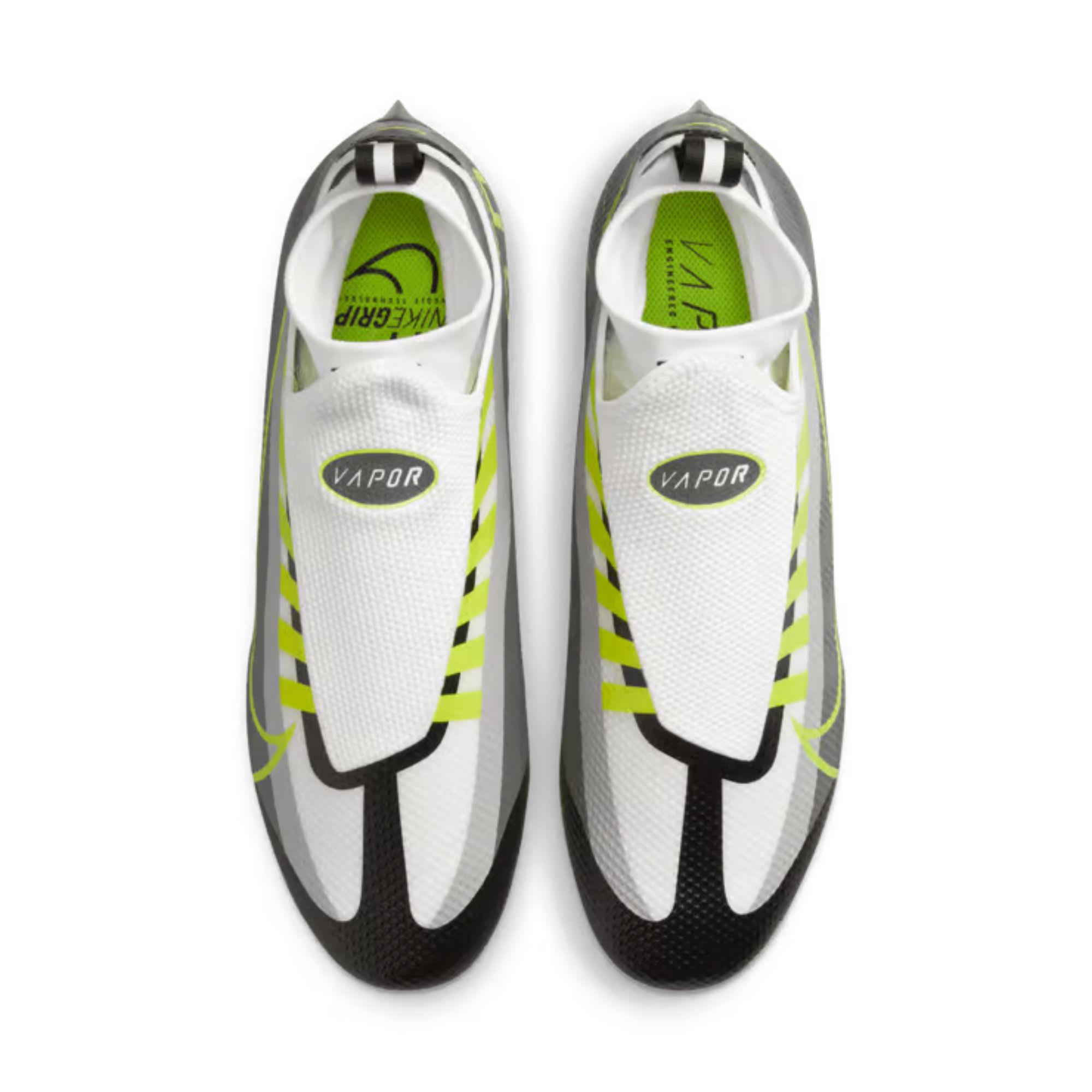 Nike Vapor Edge Pro 360 Neon