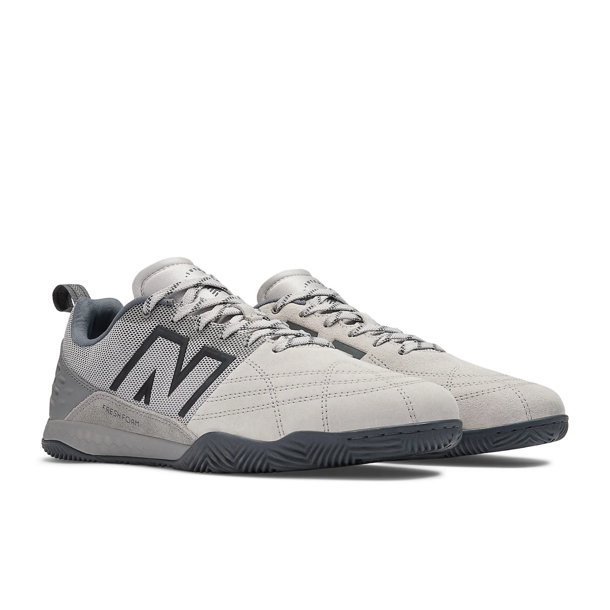 New Balance Fresh Foam Audazo v6 Pro Grey Day (2024)