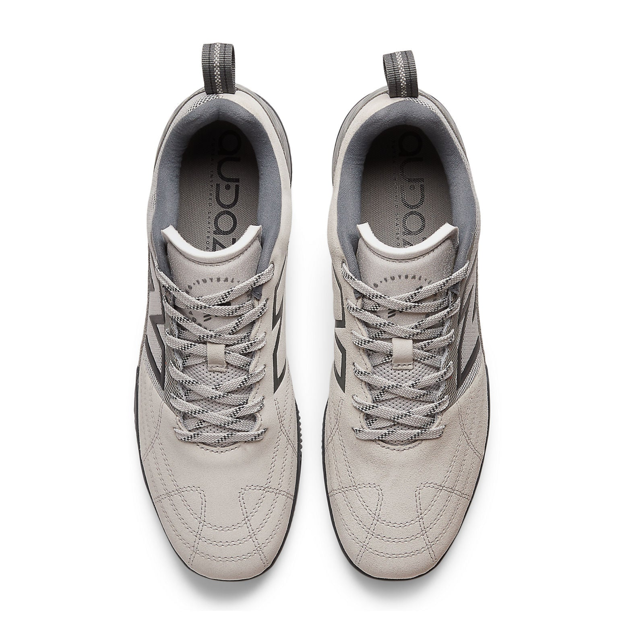 New Balance Fresh Foam Audazo v6 Pro Grey Day (2024)